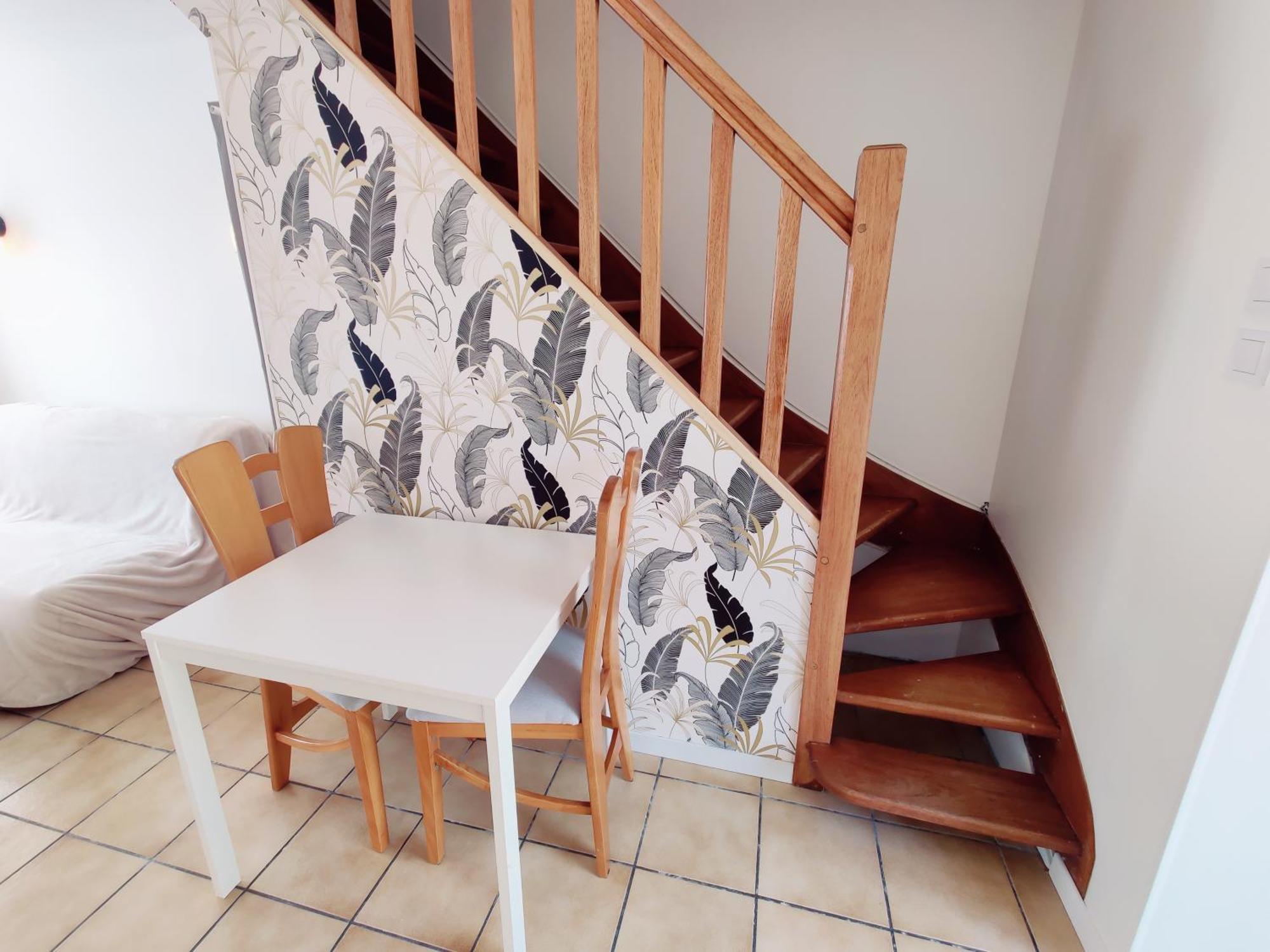 Maison 30M2 - 1 Chambre - Jardin Fontaine-Etoupefour Экстерьер фото