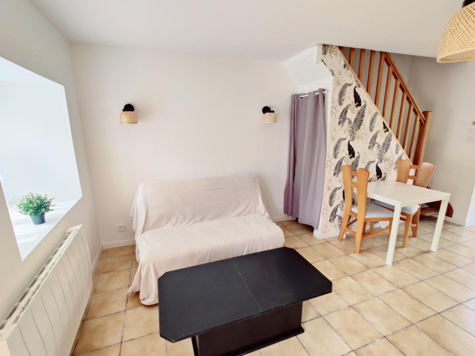 Maison 30M2 - 1 Chambre - Jardin Fontaine-Etoupefour Экстерьер фото