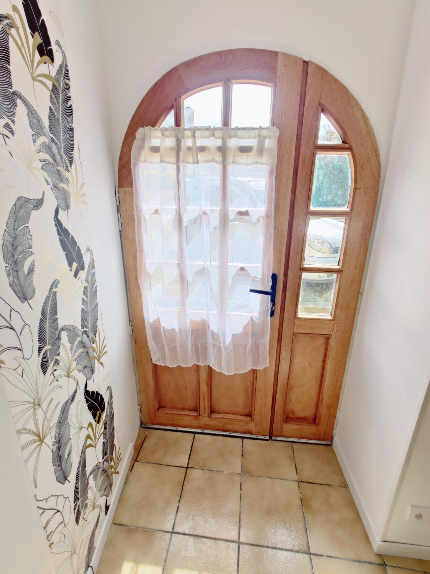 Maison 30M2 - 1 Chambre - Jardin Fontaine-Etoupefour Экстерьер фото